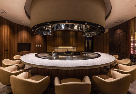 ニュー松坂 新宿の画像