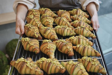 TOKYO VEGAN BAKESの画像