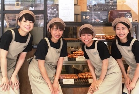 MR.waffle 横浜の画像