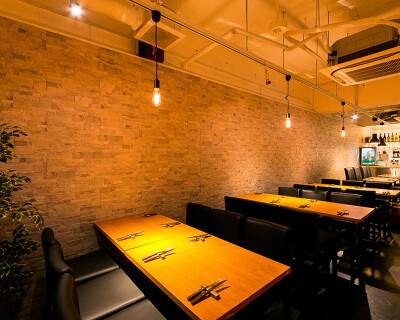 California Loungeの画像