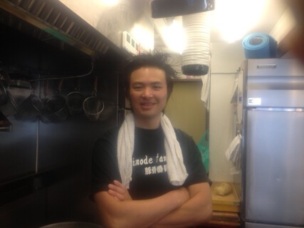 豚骨番長　阿佐ヶ谷店の画像