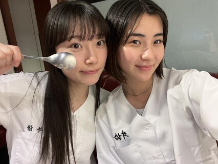 熟成ホルモン・山形牛　炭火焼肉　牛語の画像