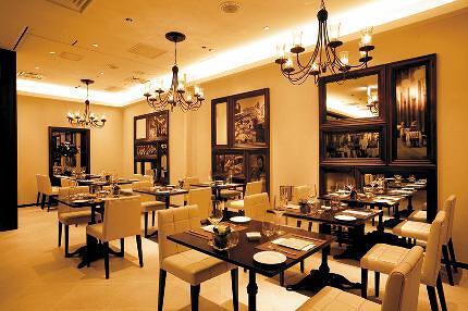 サバティーニ・ディ・フィレンツェ 大丸東京店の画像