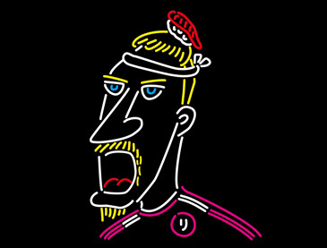 酒場リベリー ニギる。の画像