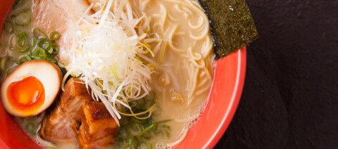 らぁめんたろう トアロード店の画像