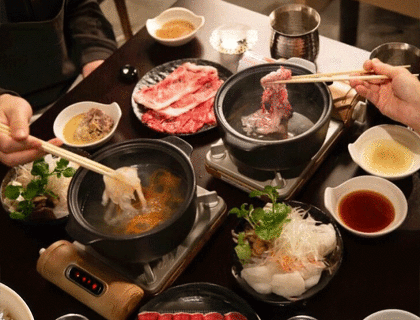 茶々庵の画像