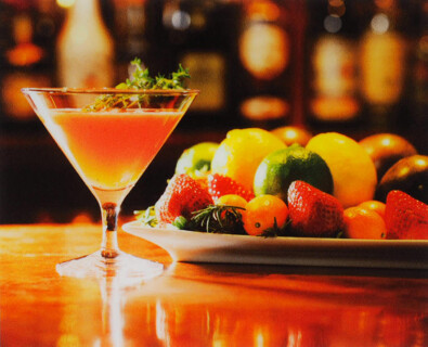 Cafe&Bar RAGE  羽田空港T1の画像