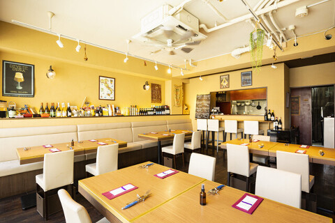 Osteria Falcoの画像