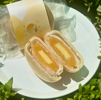 ほしのバターの画像