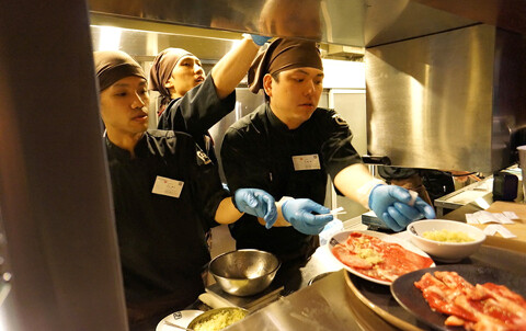 牛角　錦糸町北口店の画像