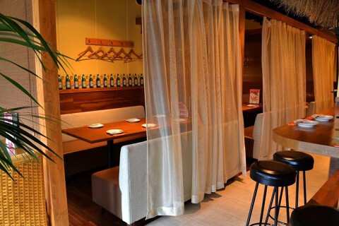 東京Honey Bee 本山店の画像