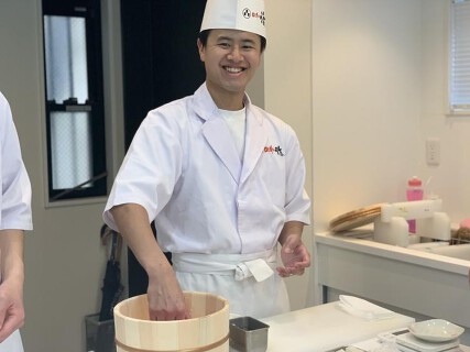 回し寿司活　グランツリー武蔵小杉店の画像