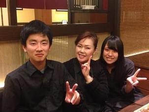 旬菜とお酒 あんばい ハービスPLAZA店の画像