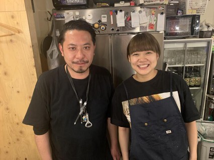 やきとん鈴なりの画像