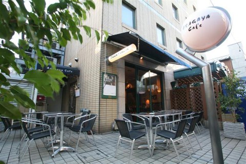 Asagaya Cafeの画像