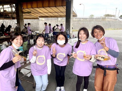 onda cucina italianaの画像