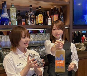 DartsCafeDELTA＋渋谷道玄坂店の画像