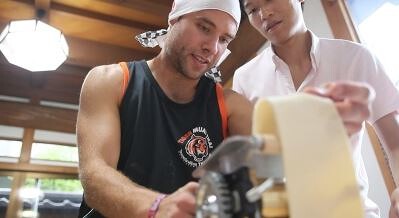 『Ramen Factory』（ラーメンファクトリー）の画像