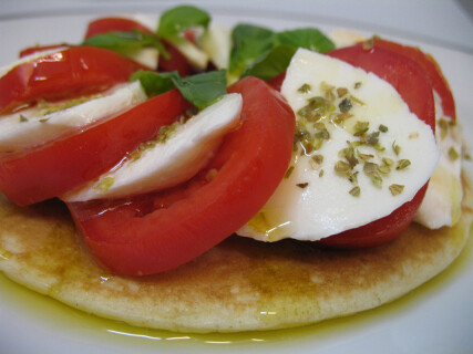 Ciappuccino（チャプチーノ）の画像