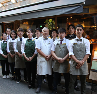 ビストロvinvin三宮店の画像