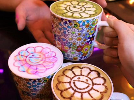 純喫茶ジンガロの画像