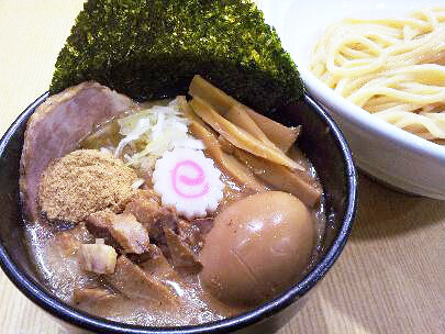 麺屋大斗の画像