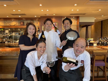 Wassy's Dining Soupleの画像