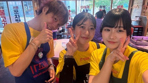 ヒョンチャンプルコギ広島紙屋町店の画像