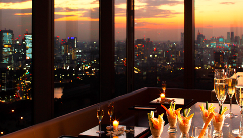 サンス・エ・サヴールの画像