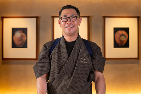 Hisashi Sushiの画像