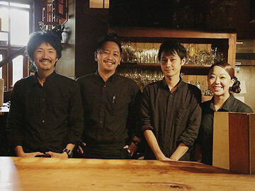 三軒茶屋　燻製201号室の画像