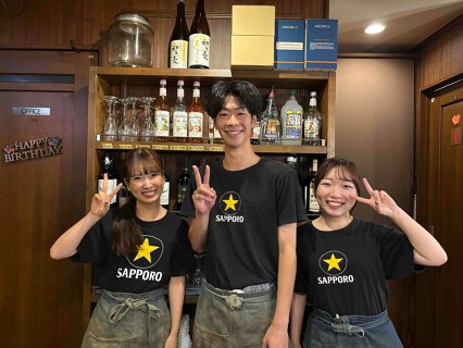 イタリアンバール　ペスカーラ綱島店の画像