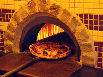 ピッツェリア ダ タサキの画像