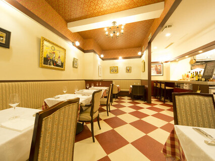 Salle a manger de Hisashi WAKISAKAの画像