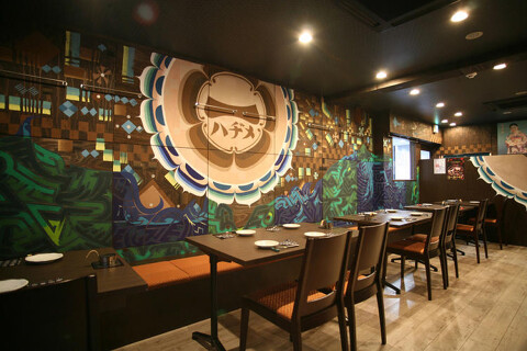 薄伽梵 ハヂメ の画像