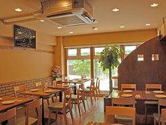 il　CAPRicciO の画像