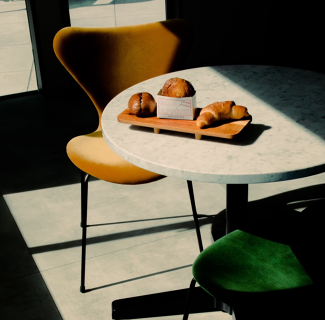 JUNE COFFEE　札幌店の画像