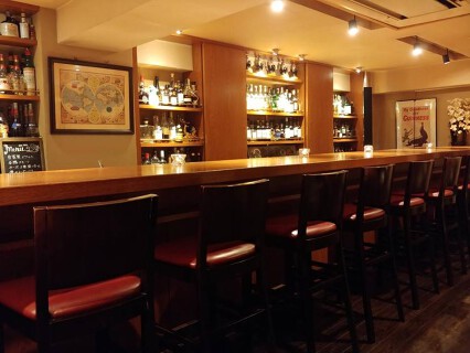 BAR TRESの画像