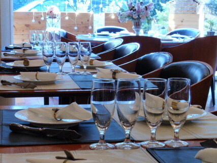 リストランテ デル ペッシェの画像