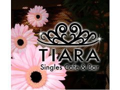 シングルスカフェ＆バー　【TIARA】 の画像
