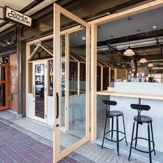 　Cuvée Couleurの画像