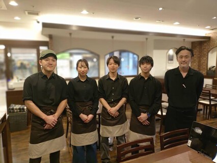 SERENO食堂の画像