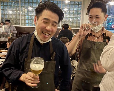 Bon Marche Bonteの画像