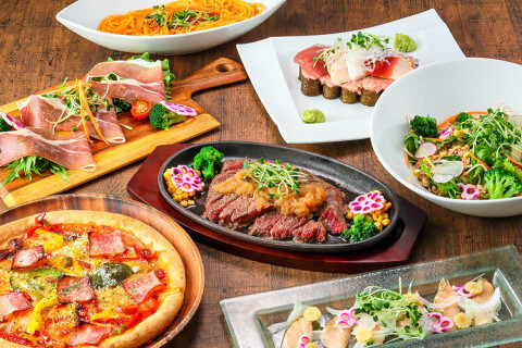 ebass 西那須野店の画像