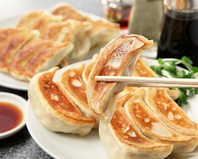 天鴻餃子房　飯田橋店の画像