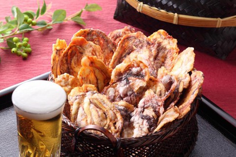 越前海鮮俱楽部の画像