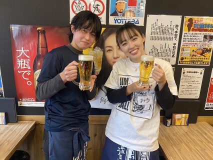 酔っ手羽 関内店の画像