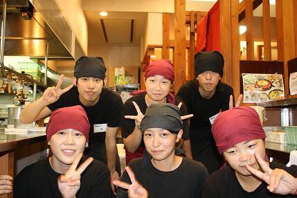 京都・錦 わらい 泉北店の画像