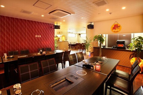 焼肉居酒屋 粋家の画像