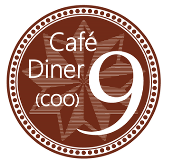 カフェダイナー９(COO)の画像